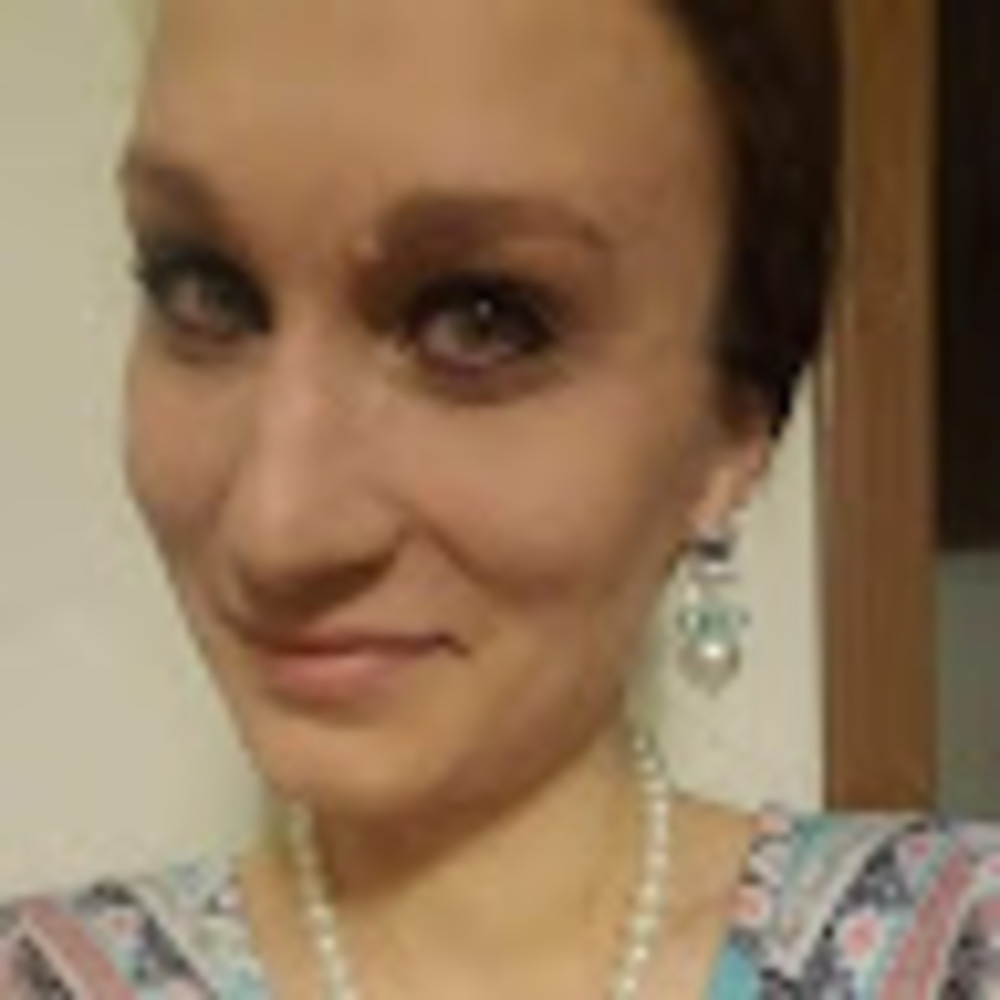 Meet your Posher, Aimee